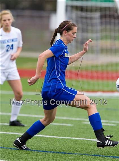 Thumbnail 1 in Friendswood vs Klein (I-10 Shootout) photogallery.