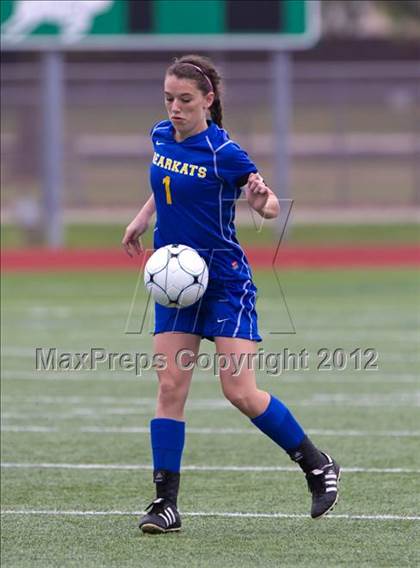 Thumbnail 1 in Friendswood vs Klein (I-10 Shootout) photogallery.