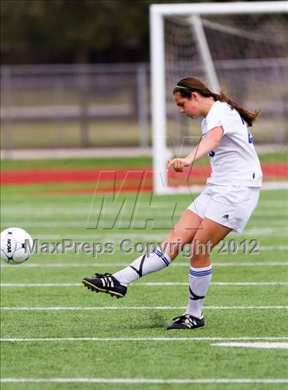 Thumbnail 1 in Friendswood vs Klein (I-10 Shootout) photogallery.