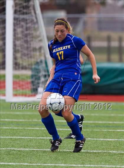 Thumbnail 3 in Friendswood vs Klein (I-10 Shootout) photogallery.