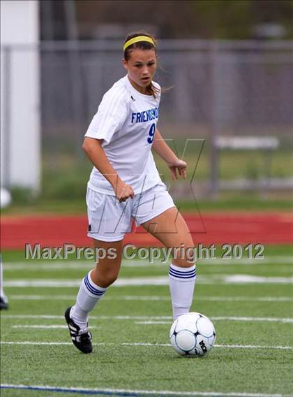 Thumbnail 1 in Friendswood vs Klein (I-10 Shootout) photogallery.