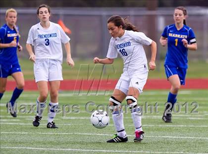 Thumbnail 1 in Friendswood vs Klein (I-10 Shootout) photogallery.