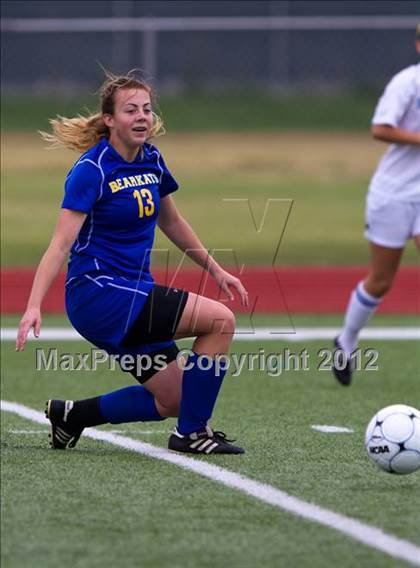 Thumbnail 3 in Friendswood vs Klein (I-10 Shootout) photogallery.