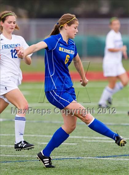 Thumbnail 3 in Friendswood vs Klein (I-10 Shootout) photogallery.