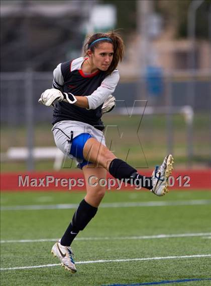 Thumbnail 2 in Friendswood vs Klein (I-10 Shootout) photogallery.