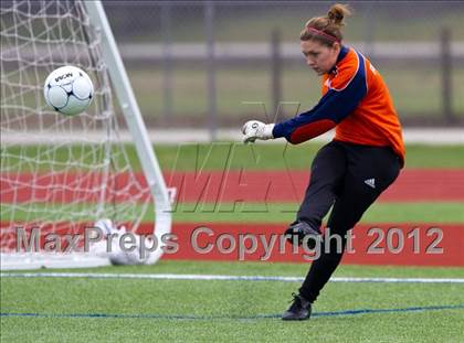 Thumbnail 3 in Friendswood vs Klein (I-10 Shootout) photogallery.