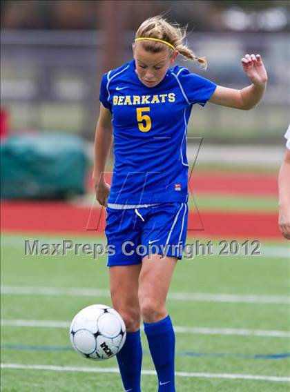 Thumbnail 3 in Friendswood vs Klein (I-10 Shootout) photogallery.