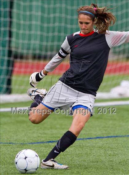 Thumbnail 3 in Friendswood vs Klein (I-10 Shootout) photogallery.