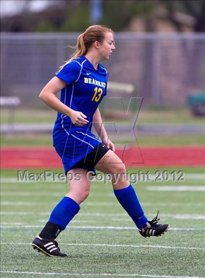 Thumbnail 3 in Friendswood vs Klein (I-10 Shootout) photogallery.