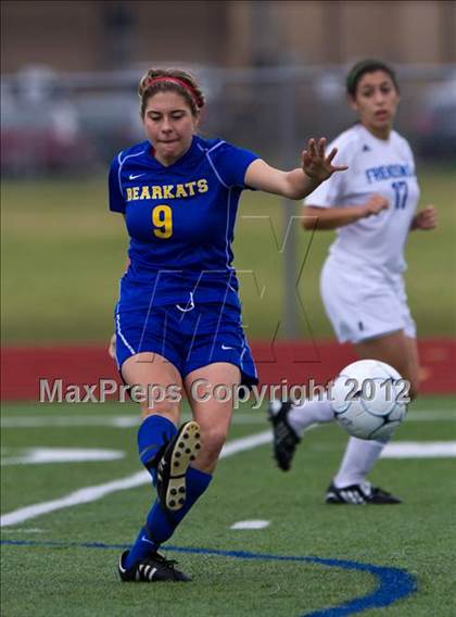 Thumbnail 1 in Friendswood vs Klein (I-10 Shootout) photogallery.