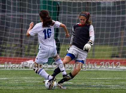 Thumbnail 2 in Friendswood vs Klein (I-10 Shootout) photogallery.