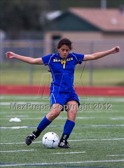 Thumbnail 3 in Friendswood vs Klein (I-10 Shootout) photogallery.