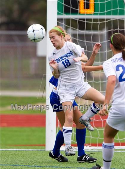 Thumbnail 3 in Friendswood vs Klein (I-10 Shootout) photogallery.