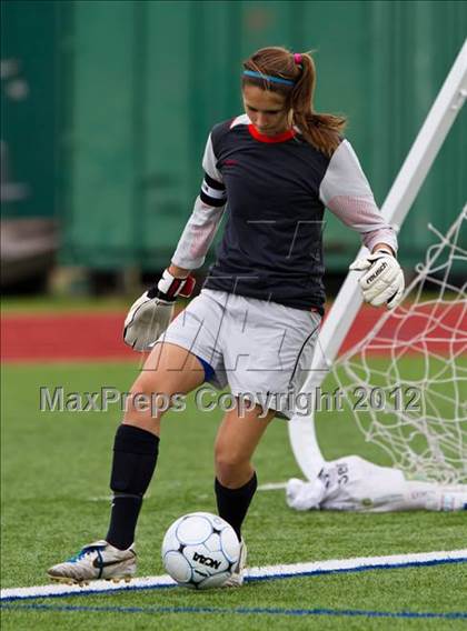 Thumbnail 1 in Friendswood vs Klein (I-10 Shootout) photogallery.