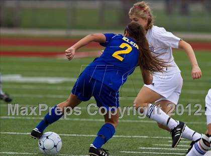 Thumbnail 3 in Friendswood vs Klein (I-10 Shootout) photogallery.