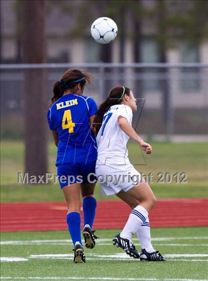 Thumbnail 2 in Friendswood vs Klein (I-10 Shootout) photogallery.