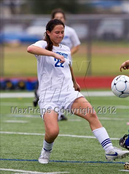 Thumbnail 1 in Friendswood vs Klein (I-10 Shootout) photogallery.
