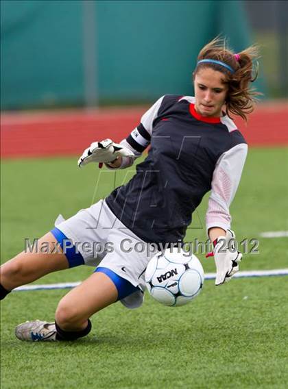Thumbnail 3 in Friendswood vs Klein (I-10 Shootout) photogallery.