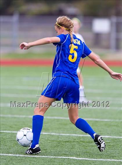 Thumbnail 2 in Friendswood vs Klein (I-10 Shootout) photogallery.