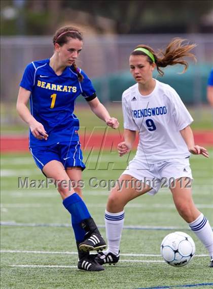 Thumbnail 3 in Friendswood vs Klein (I-10 Shootout) photogallery.