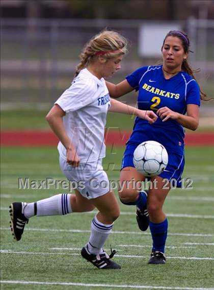 Thumbnail 2 in Friendswood vs Klein (I-10 Shootout) photogallery.