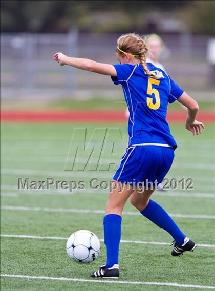 Thumbnail 1 in Friendswood vs Klein (I-10 Shootout) photogallery.