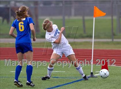 Thumbnail 3 in Friendswood vs Klein (I-10 Shootout) photogallery.