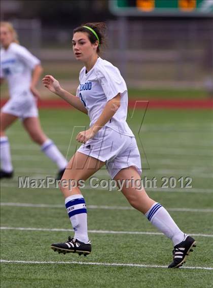 Thumbnail 2 in Friendswood vs Klein (I-10 Shootout) photogallery.