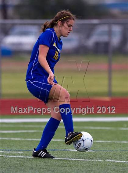 Thumbnail 1 in Friendswood vs Klein (I-10 Shootout) photogallery.