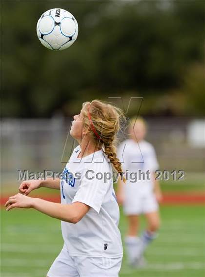 Thumbnail 1 in Friendswood vs Klein (I-10 Shootout) photogallery.