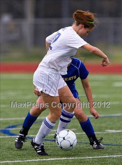 Thumbnail 3 in Friendswood vs Klein (I-10 Shootout) photogallery.