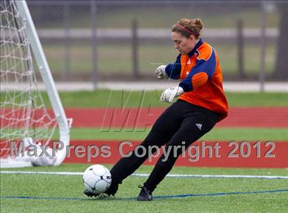 Thumbnail 2 in Friendswood vs Klein (I-10 Shootout) photogallery.