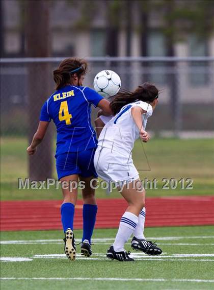 Thumbnail 3 in Friendswood vs Klein (I-10 Shootout) photogallery.
