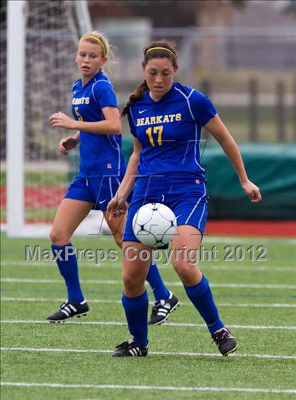 Thumbnail 1 in Friendswood vs Klein (I-10 Shootout) photogallery.