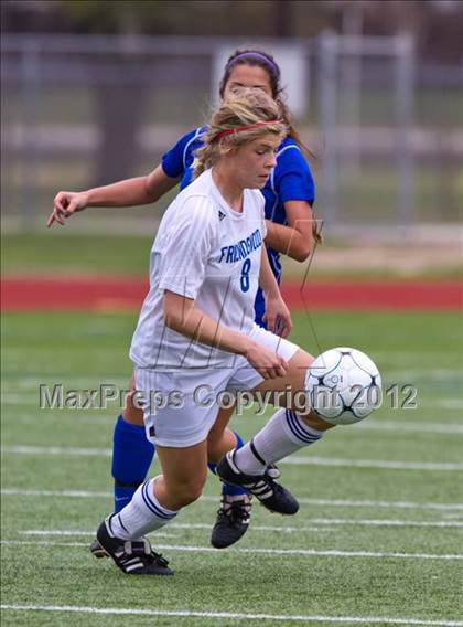 Thumbnail 3 in Friendswood vs Klein (I-10 Shootout) photogallery.