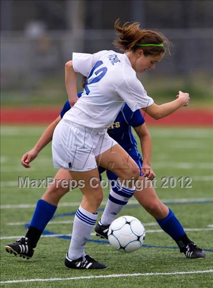 Thumbnail 1 in Friendswood vs Klein (I-10 Shootout) photogallery.
