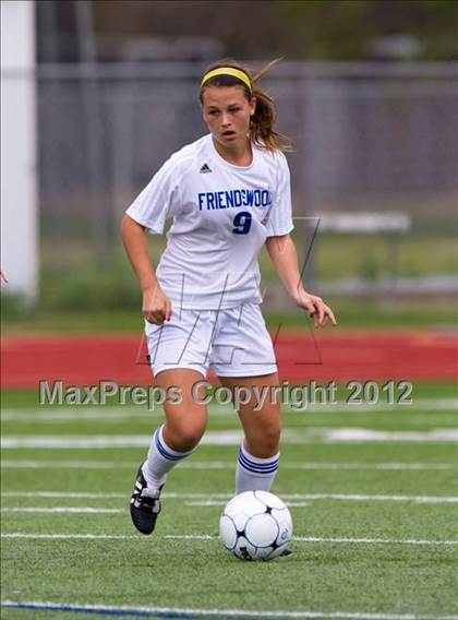 Thumbnail 2 in Friendswood vs Klein (I-10 Shootout) photogallery.