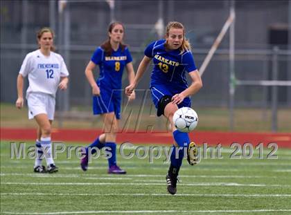 Thumbnail 1 in Friendswood vs Klein (I-10 Shootout) photogallery.
