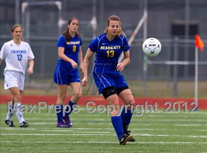 Thumbnail 2 in Friendswood vs Klein (I-10 Shootout) photogallery.