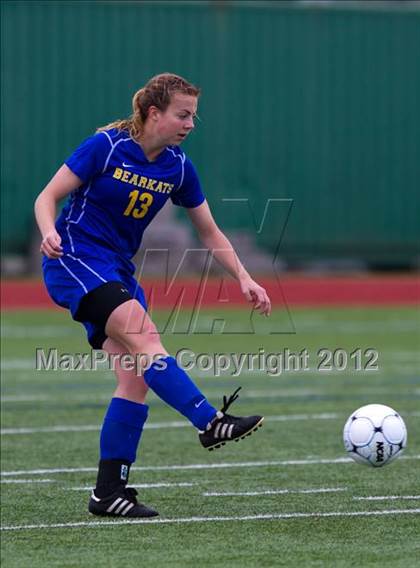 Thumbnail 2 in Friendswood vs Klein (I-10 Shootout) photogallery.