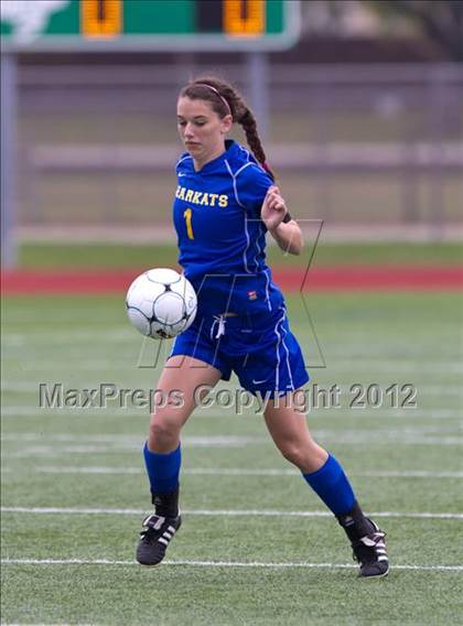 Thumbnail 2 in Friendswood vs Klein (I-10 Shootout) photogallery.