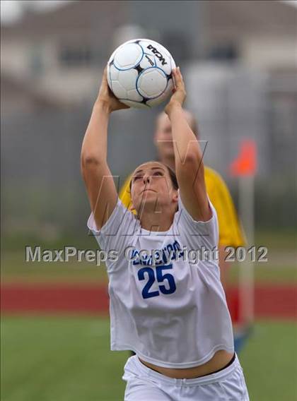 Thumbnail 1 in Friendswood vs Klein (I-10 Shootout) photogallery.