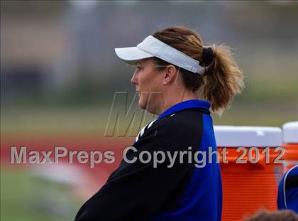 Thumbnail 1 in Friendswood vs Klein (I-10 Shootout) photogallery.