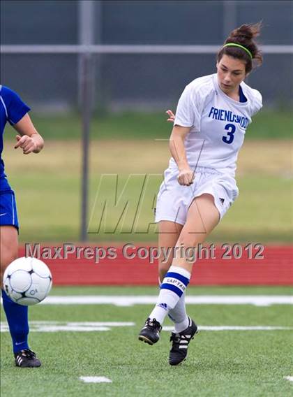 Thumbnail 1 in Friendswood vs Klein (I-10 Shootout) photogallery.