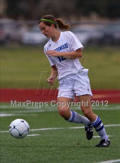 Thumbnail 2 in Friendswood vs Klein (I-10 Shootout) photogallery.