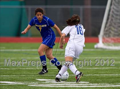 Thumbnail 1 in Friendswood vs Klein (I-10 Shootout) photogallery.