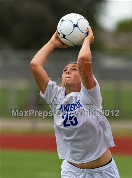 Thumbnail 2 in Friendswood vs Klein (I-10 Shootout) photogallery.
