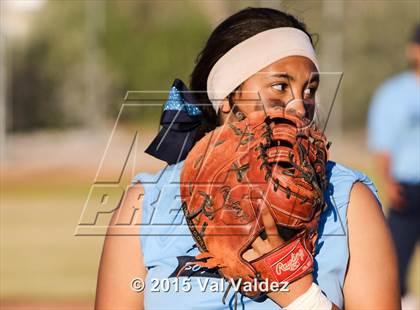 Thumbnail 1 in Pueblo @ Catalina photogallery.