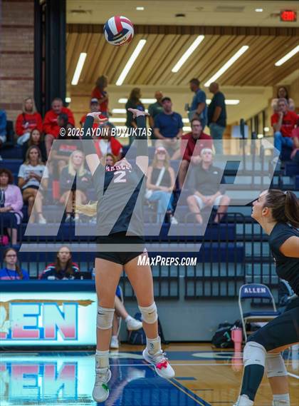 Thumbnail 1 in Marcus @ Allen photogallery.