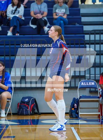 Thumbnail 2 in Marcus @ Allen photogallery.